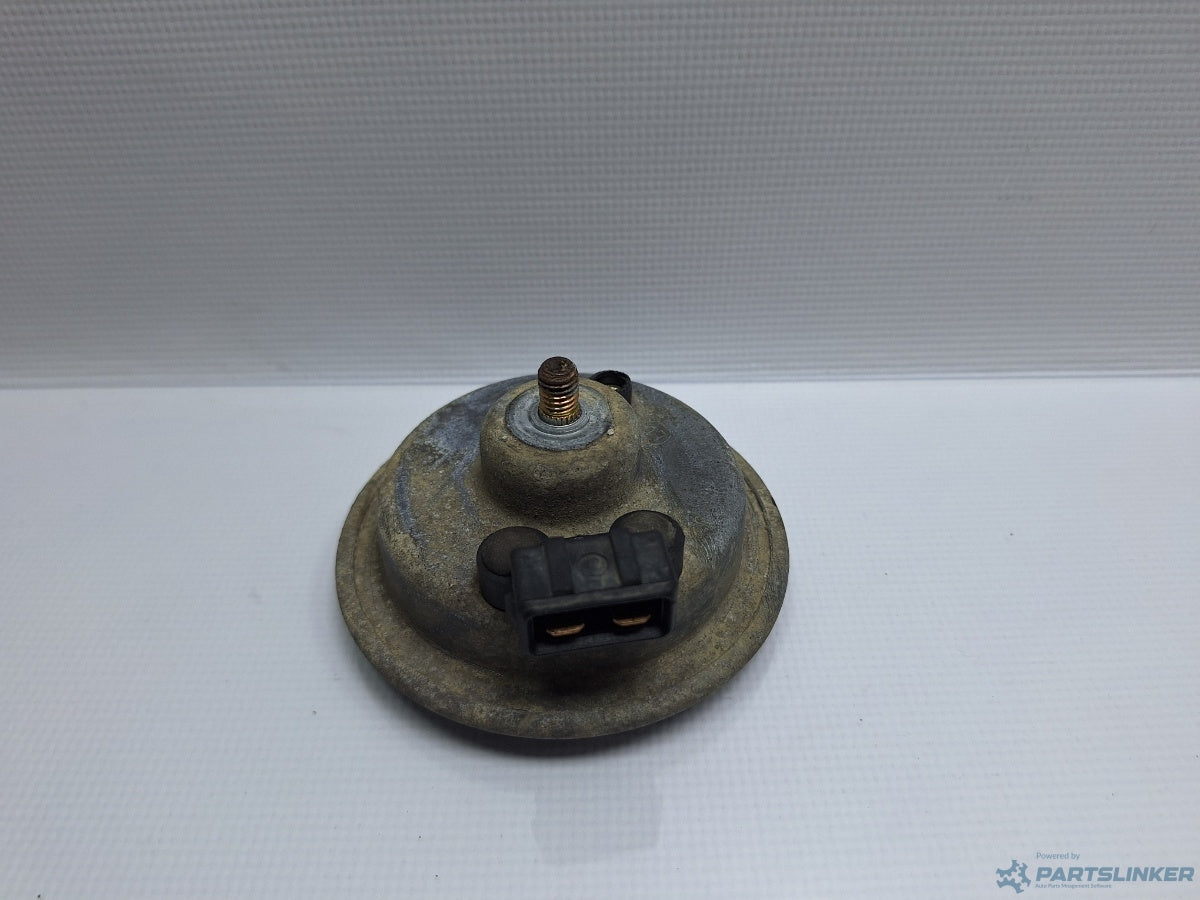 Claxon VOLKSWAGEN GOLF IV Variant (1J5) [ 1999 - 2006 ] TDI (ATD, AXR) 74KW|101HP 6N0951101H