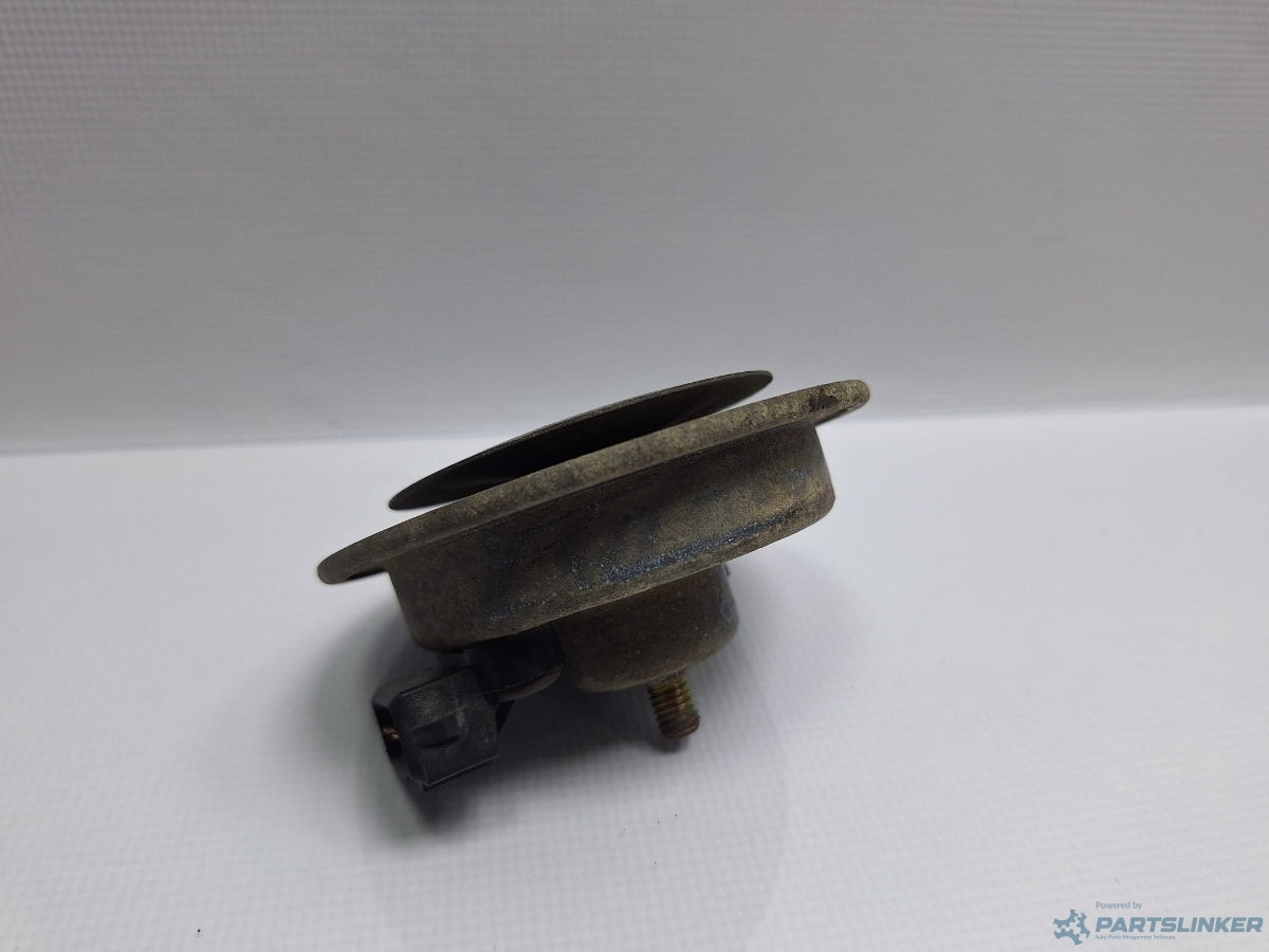 Claxon VOLKSWAGEN GOLF IV Variant (1J5) [ 1999 - 2006 ] TDI (ATD, AXR) 74KW|101HP 6N0951101H