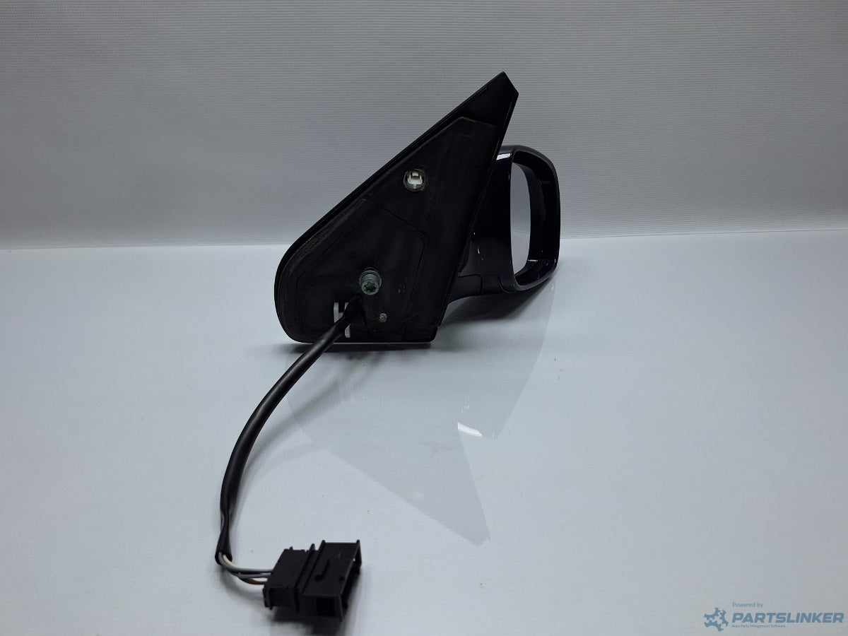 Oglinda dreapta VOLKSWAGEN GOLF IV Variant (1J5) [ 1999 - 2006 ] TDI (ATD, AXR) 74KW|101HP 1J1857508AG