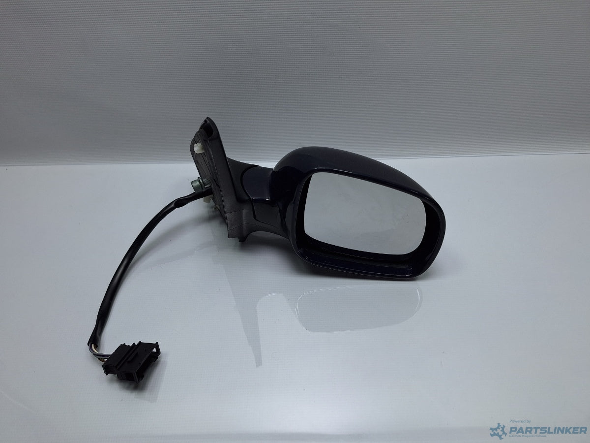 Oglinda dreapta VOLKSWAGEN GOLF IV Variant (1J5) [ 1999 - 2006 ] TDI (ATD, AXR) 74KW|101HP 1J1857508AG