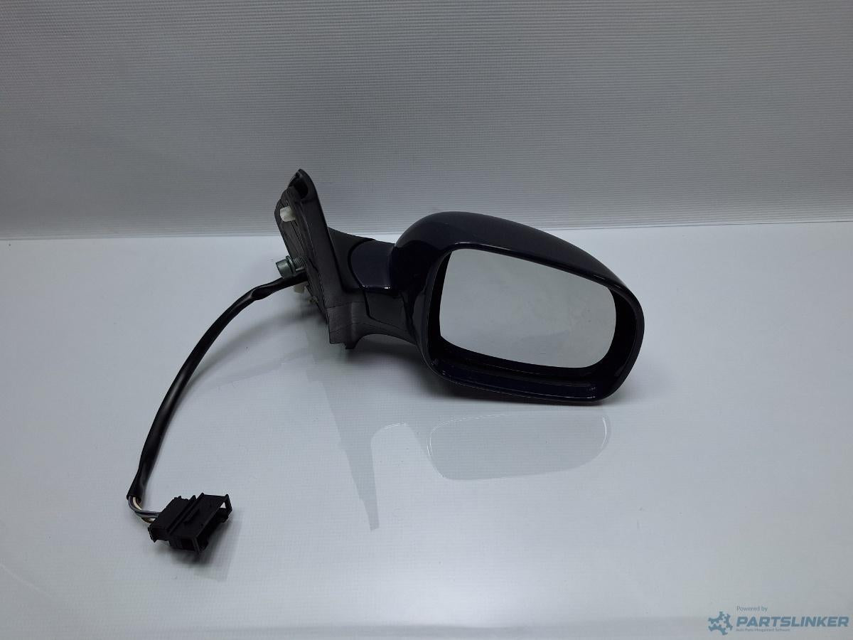 Oglinda dreapta VOLKSWAGEN GOLF IV Variant (1J5) [ 1999 - 2006 ] TDI (ATD, AXR) 74KW|101HP OEM 1J1857508AG