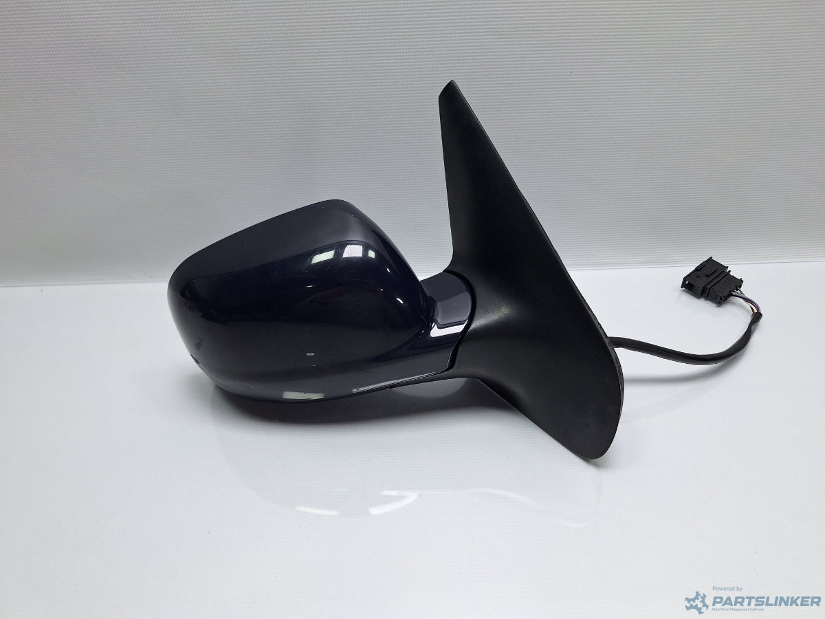 Oglinda dreapta VOLKSWAGEN GOLF IV Variant (1J5) [ 1999 - 2006 ] TDI (ATD, AXR) 74KW|101HP 1J1857508AG