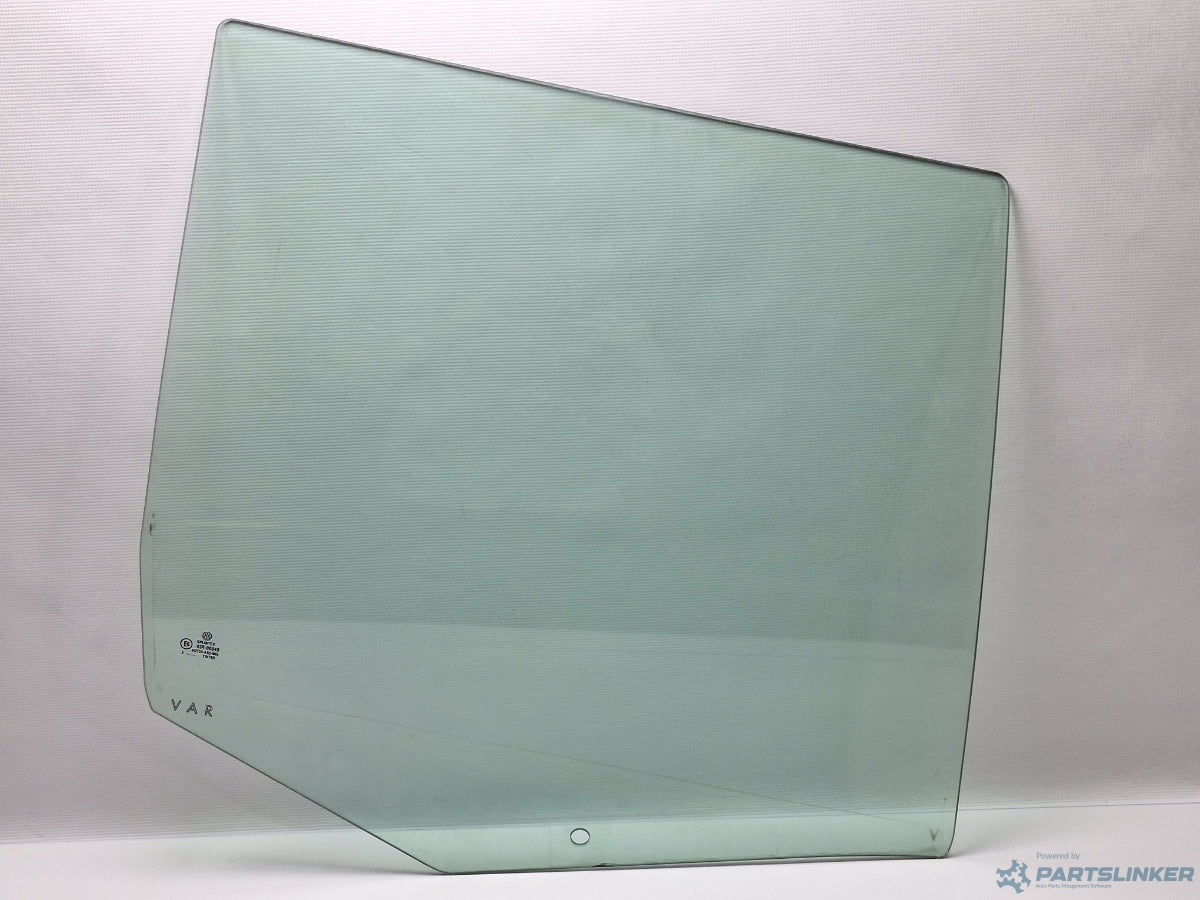 Geam usa dreapta spate VOLKSWAGEN GOLF IV Variant (1J5) [ 1999 - 2006 ] TDI (ATD, AXR) 74KW|101HP 1J9845026G