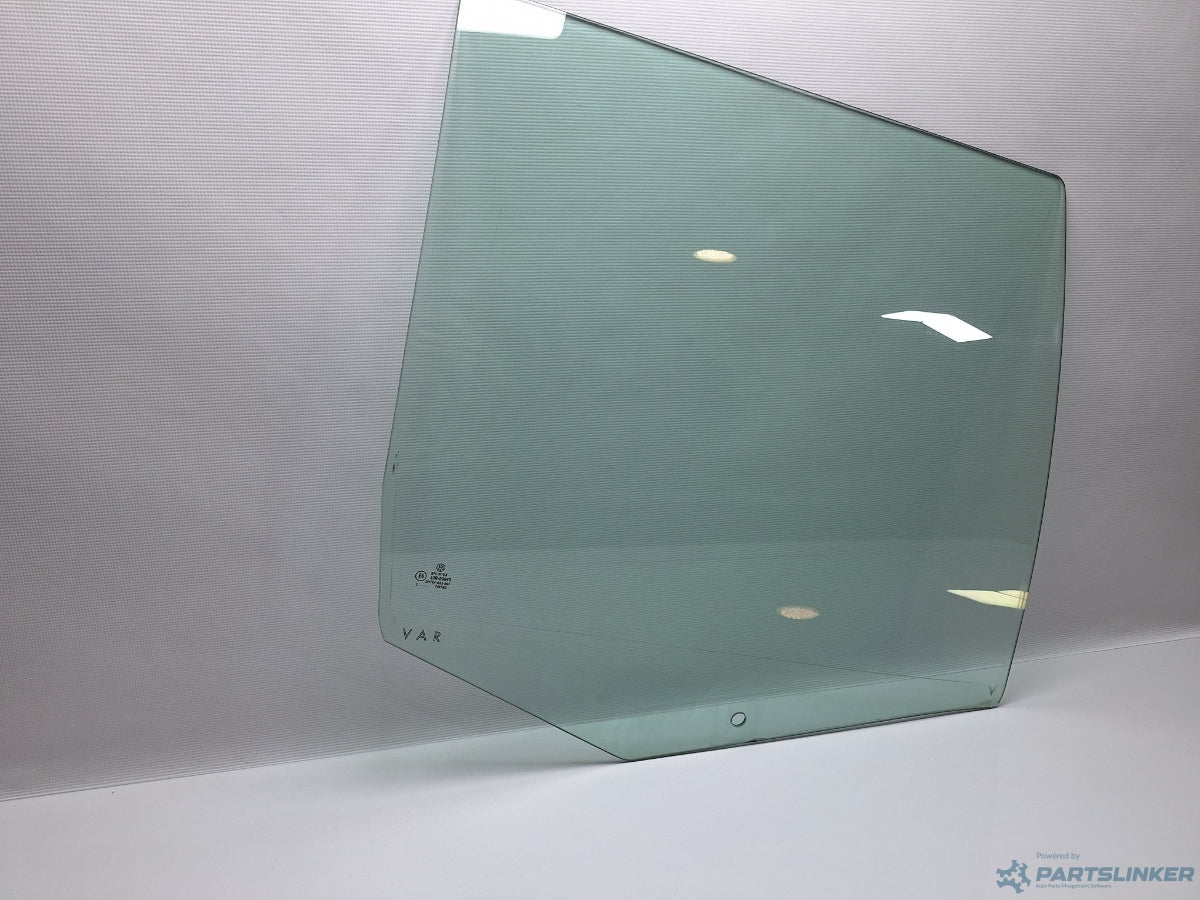 Geam usa dreapta spate VOLKSWAGEN GOLF IV Variant (1J5) [ 1999 - 2006 ] TDI (ATD, AXR) 74KW|101HP 1J9845026G