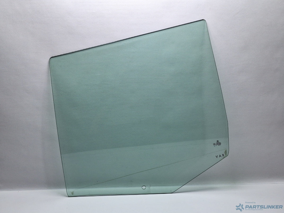 Geam usa stanga spate VOLKSWAGEN GOLF IV Variant (1J5) [ 1999 - 2006 ] TDI (ATD, AXR) 74KW|101HP 1J9845025G