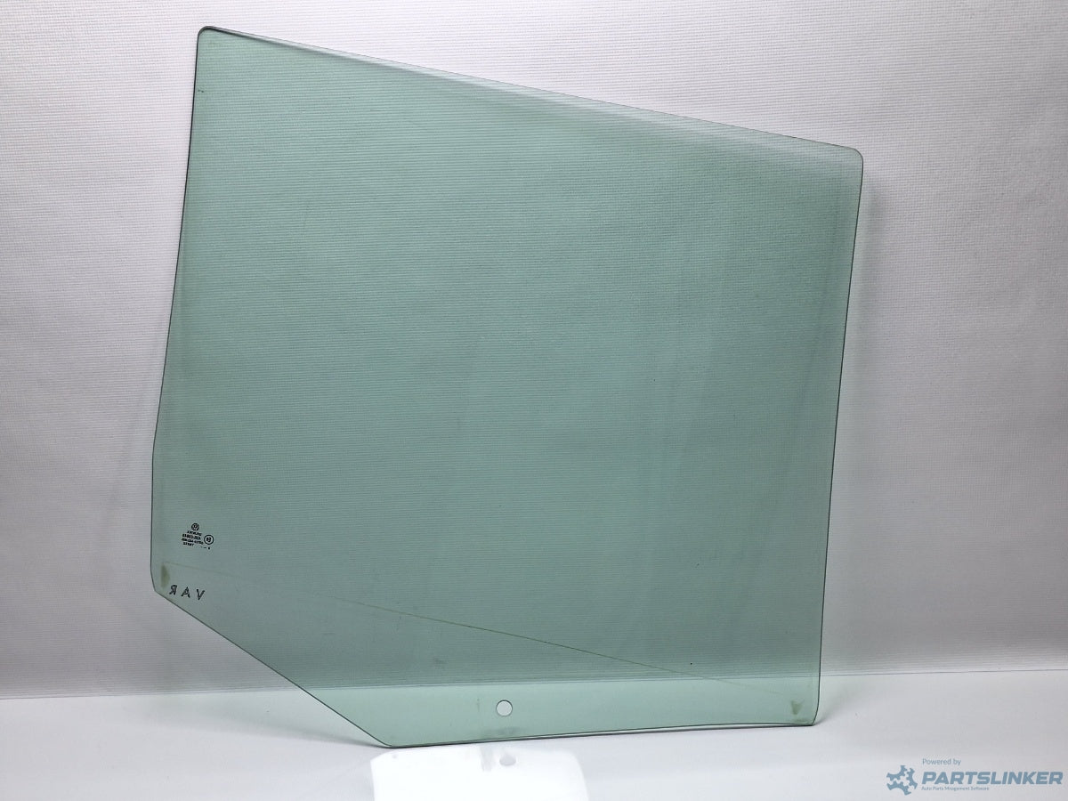 Geam usa stanga spate VOLKSWAGEN GOLF IV Variant (1J5) [ 1999 - 2006 ] TDI (ATD, AXR) 74KW|101HP 1J9845025G