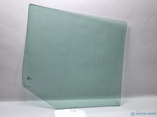 Geam usa stanga spate VOLKSWAGEN GOLF IV Variant (1J5) [ 1999 - 2006 ] TDI (ATD, AXR) 74KW|101HP 1J9845025G