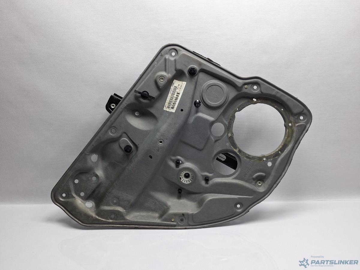 Macara geam stanga spate VOLKSWAGEN GOLF IV Variant (1J5) [ 1999 - 2006 ] TDI (ATD, AXR) 74KW|101HP OEM 1J4839755E