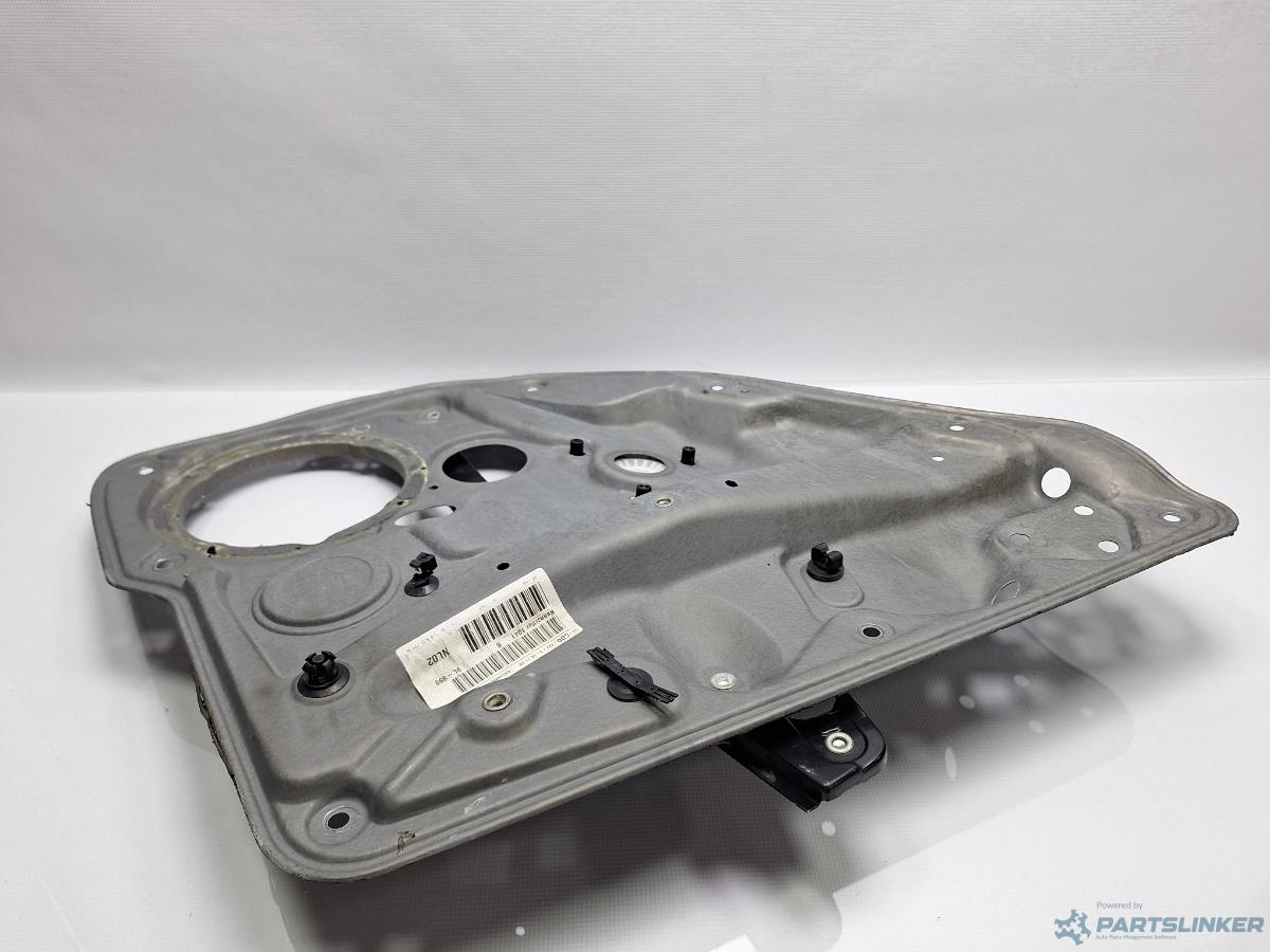 Macara geam stanga spate VOLKSWAGEN GOLF IV Variant (1J5) [ 1999 - 2006 ] TDI (ATD, AXR) 74KW|101HP OEM 1J4839755E