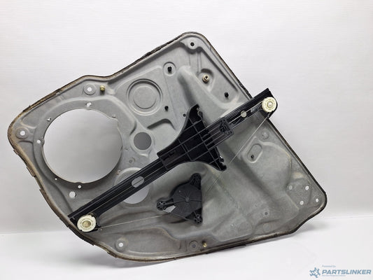 Macara geam stanga spate VOLKSWAGEN GOLF IV Variant (1J5) [ 1999 - 2006 ] TDI (ATD, AXR) 74KW|101HP 1J4839755E