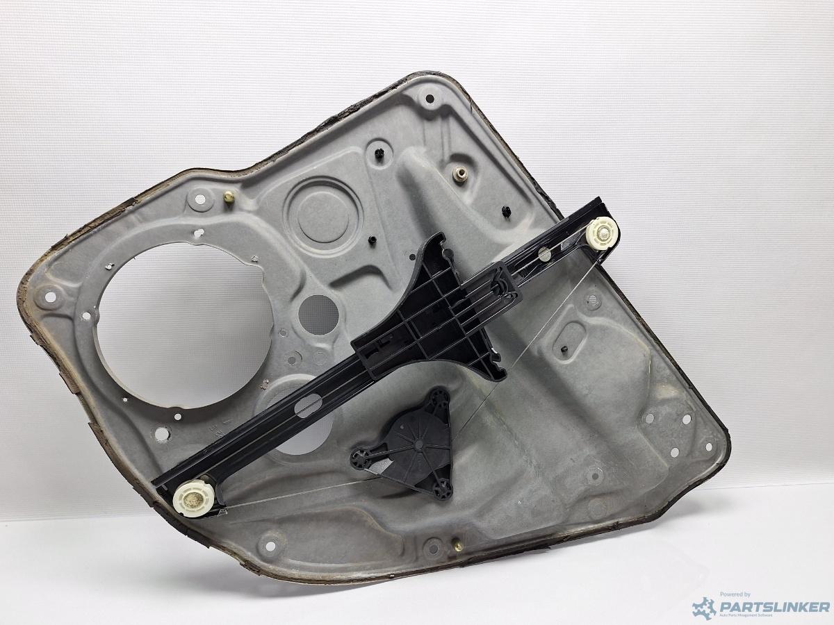 Macara geam stanga spate VOLKSWAGEN GOLF IV Variant (1J5) [ 1999 - 2006 ] TDI (ATD, AXR) 74KW|101HP OEM 1J4839755E