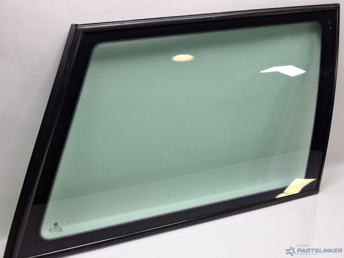 Geam fix lateral dreapta spate VOLKSWAGEN GOLF IV Variant (1J5) [ 1999 - 2006 ] TDI (ATD, AXR) 74KW|101HP 1J9845298K
