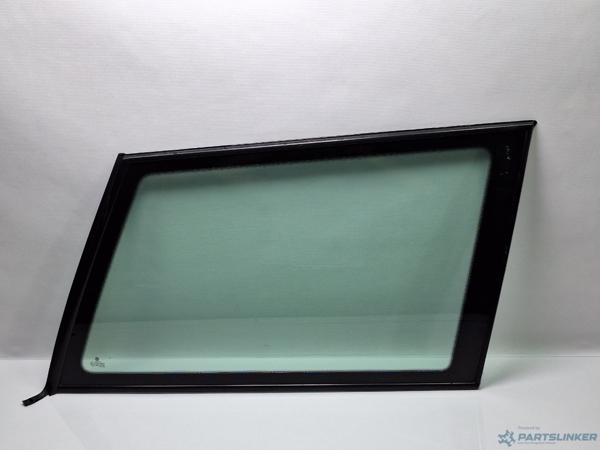 Geam fix lateral dreapta spate VOLKSWAGEN GOLF IV Variant (1J5) [ 1999 - 2006 ] TDI (ATD, AXR) 74KW|101HP 1J9845298K