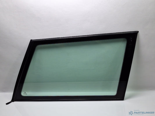 Geam fix lateral dreapta spate VOLKSWAGEN GOLF IV Variant (1J5) [ 1999 - 2006 ] TDI (ATD, AXR) 74KW|101HP 1J9845298K