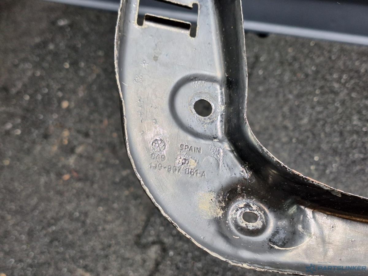 Suport central bara stabilizatoare spate VOLKSWAGEN GOLF IV Variant 1J5 1999 - 2006 TDI ATD, AXR 1J9807861A
