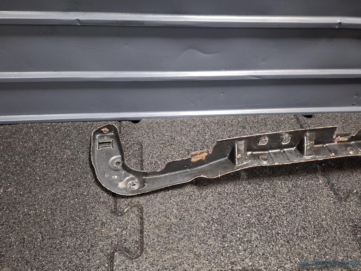 Suport central bara stabilizatoare spate VOLKSWAGEN GOLF IV Variant 1J5 1999 - 2006 TDI ATD, AXR 1J9807861A