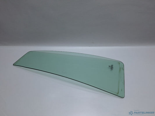 Geam fix lateral stanga spate VOLKSWAGEN GOLF IV Variant (1J5) [ 1999 - 2006 ] TDI (ATD, AXR) 74KW|101HP OEM 1J9845215A