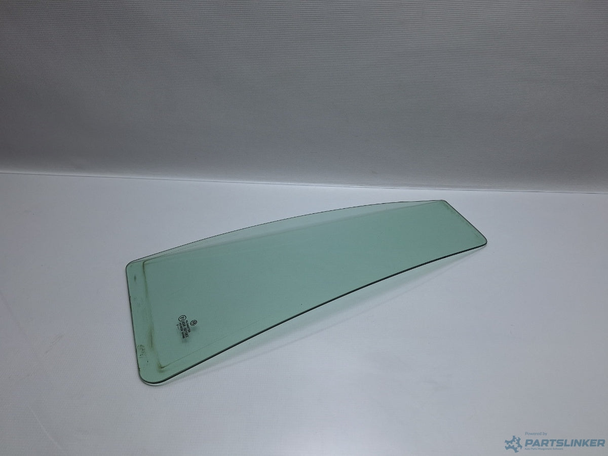 Geam fix lateral stanga spate VOLKSWAGEN GOLF IV Variant (1J5) [ 1999 - 2006 ] TDI (ATD, AXR) 74KW|101HP OEM 1J9845215A