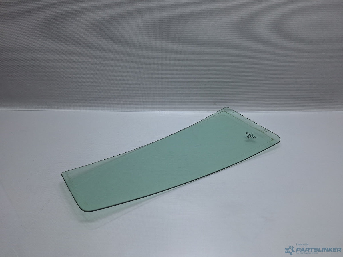 Geam fix lateral stanga spate VOLKSWAGEN GOLF IV Variant (1J5) [ 1999 - 2006 ] TDI (ATD, AXR) 74KW|101HP OEM 1J9845215A