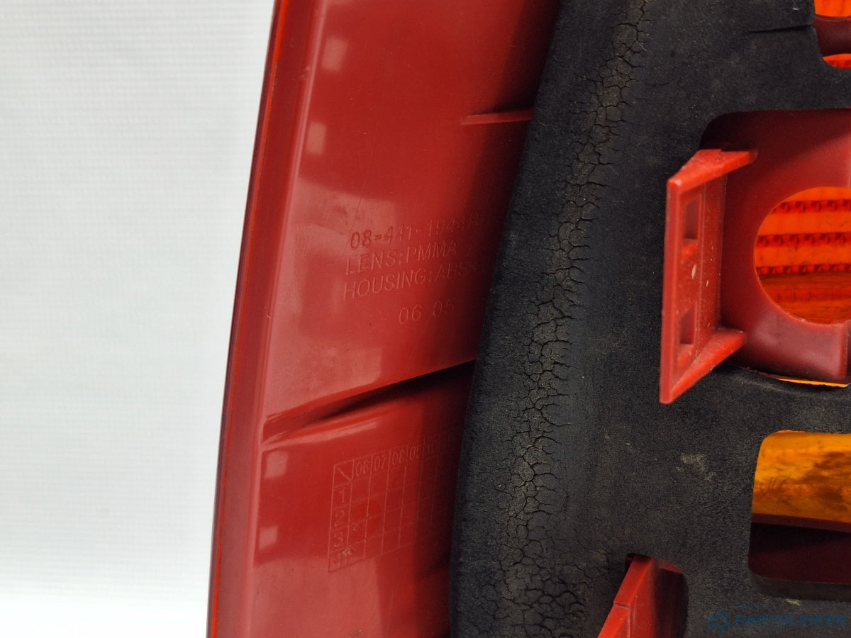 Stop dreapta VOLKSWAGEN GOLF IV Variant (1J5) [ 1999 - 2006 ] TDI (ATD, AXR) 74KW|101HP 1J9945096Q