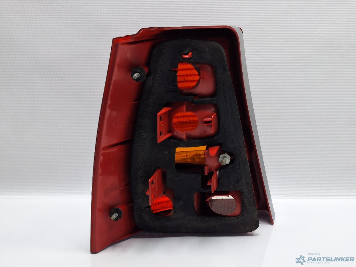 Stop dreapta VOLKSWAGEN GOLF IV Variant (1J5) [ 1999 - 2006 ] TDI (ATD, AXR) 74KW|101HP 1J9945096Q