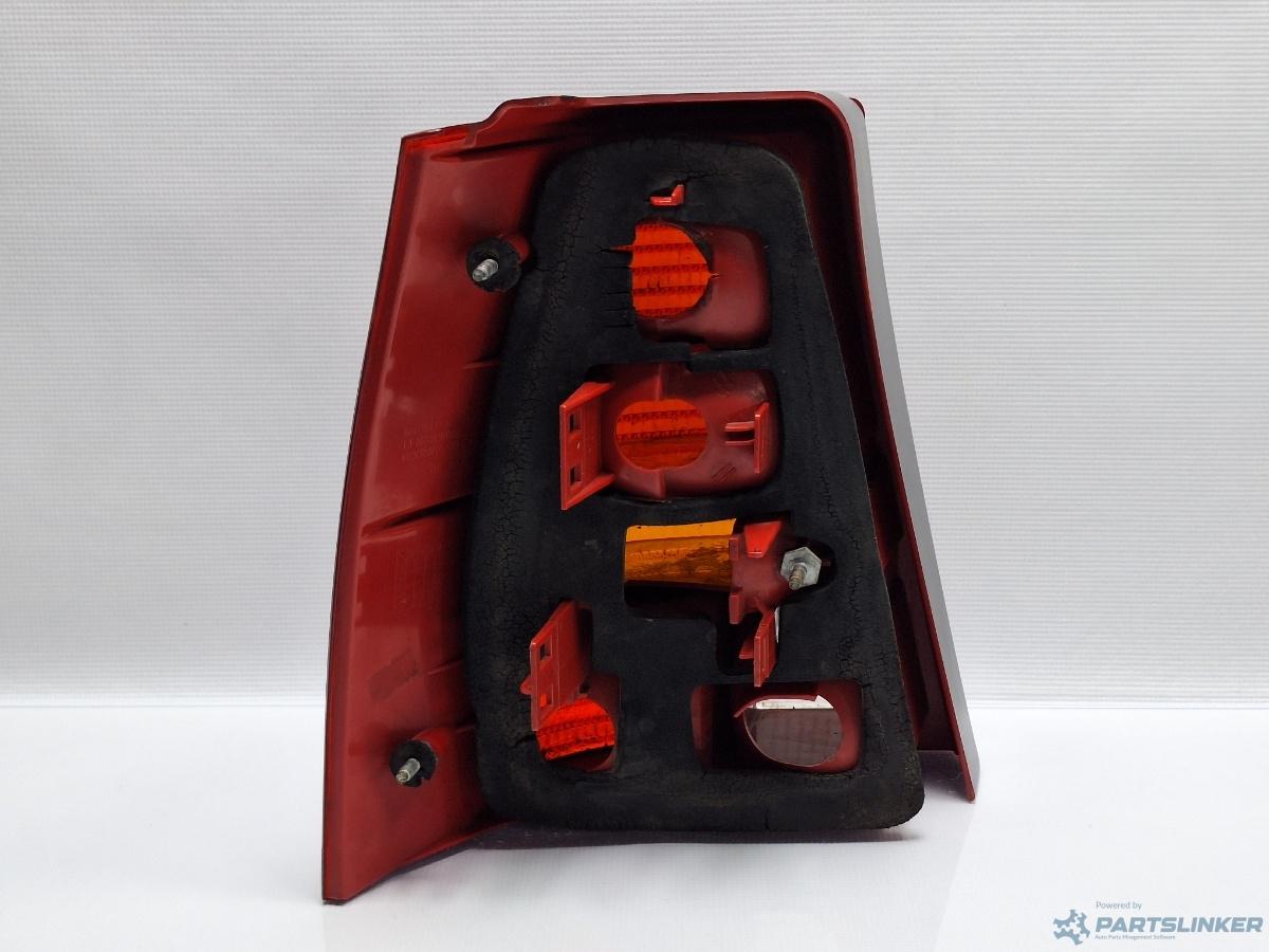 Stop dreapta VOLKSWAGEN GOLF IV Variant (1J5) [ 1999 - 2006 ] TDI (ATD, AXR) 74KW|101HP OEM 1J9945096Q