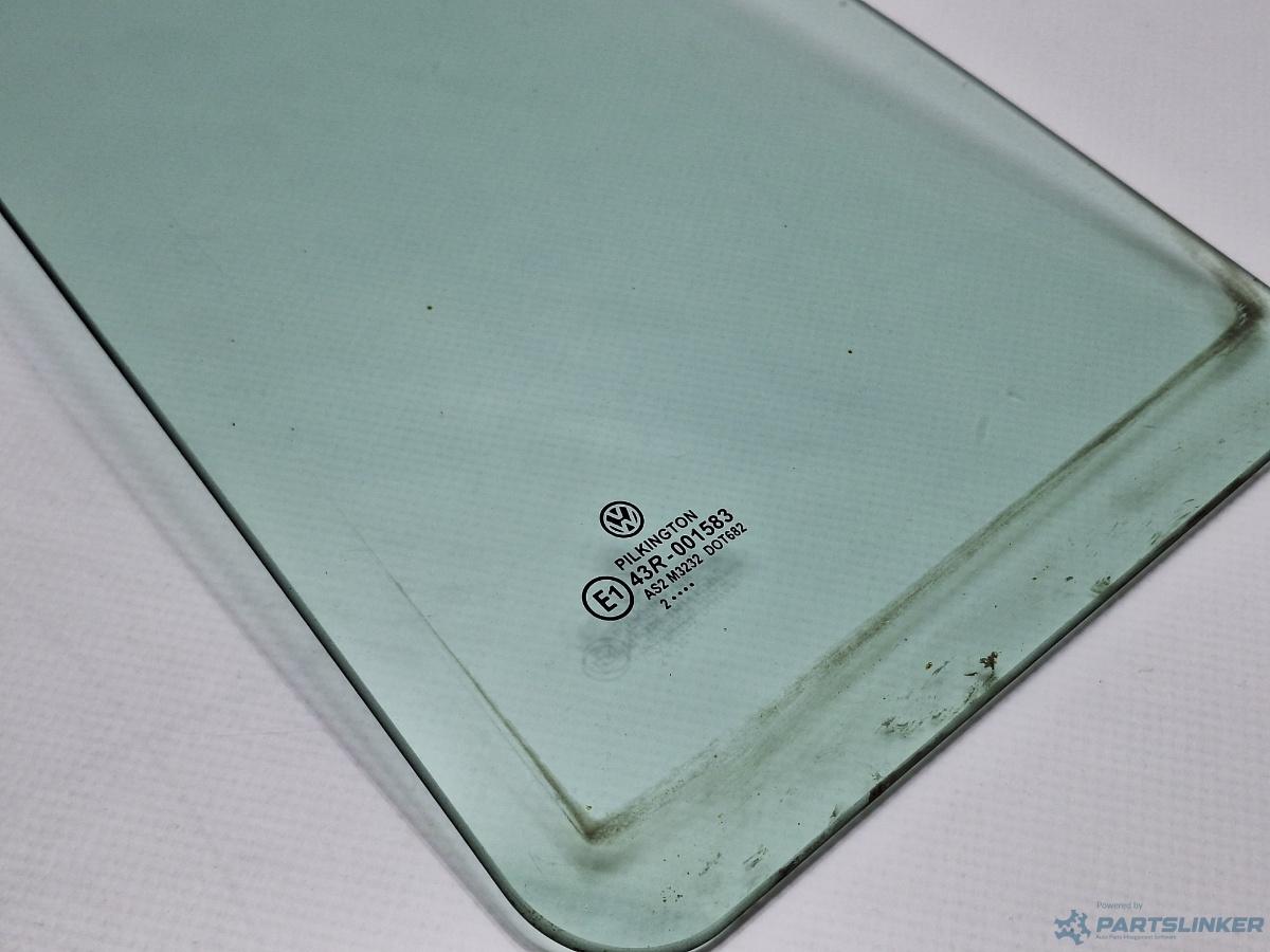 Geam fix lateral dreapta VOLKSWAGEN GOLF IV Variant (1J5) [ 1999 - 2006 ] TDI (ATD, AXR) 74KW|101HP OEM 1J9845216A
