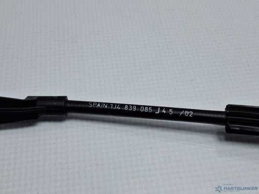 Sufa deschidere usa fata VOLKSWAGEN GOLF IV Variant (1J5) [ 1999 - 2006 ] TDI (ATD, AXR) 74KW|101HP 1J4839085J