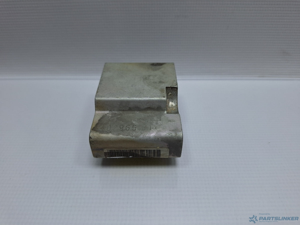 Supapa radiator AC VOLKSWAGEN GOLF IV Variant (1J5) [ 1999 - 2006 ] TDI (ATD, AXR) 74KW|101HP 1J1820103