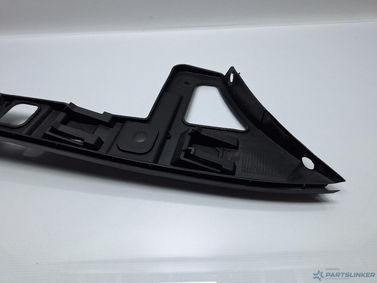 Suport bara de protectie spate stanga VOLKSWAGEN PASSAT 3C2 2005 - 2010 TDI BMP 3C5807393A