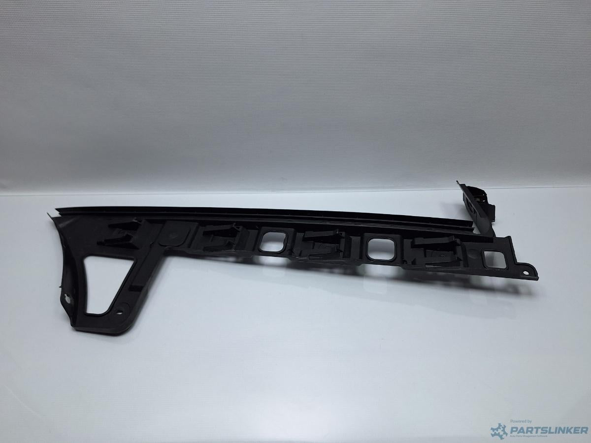 Suport bara de protectie spate stanga VOLKSWAGEN PASSAT 3C2 2005 - 2010 TDI BMP 3C5807393A