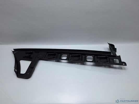 Suport bara de protectie spate stanga VOLKSWAGEN PASSAT 3C2 2005 - 2010 TDI BMP 3C5807393A