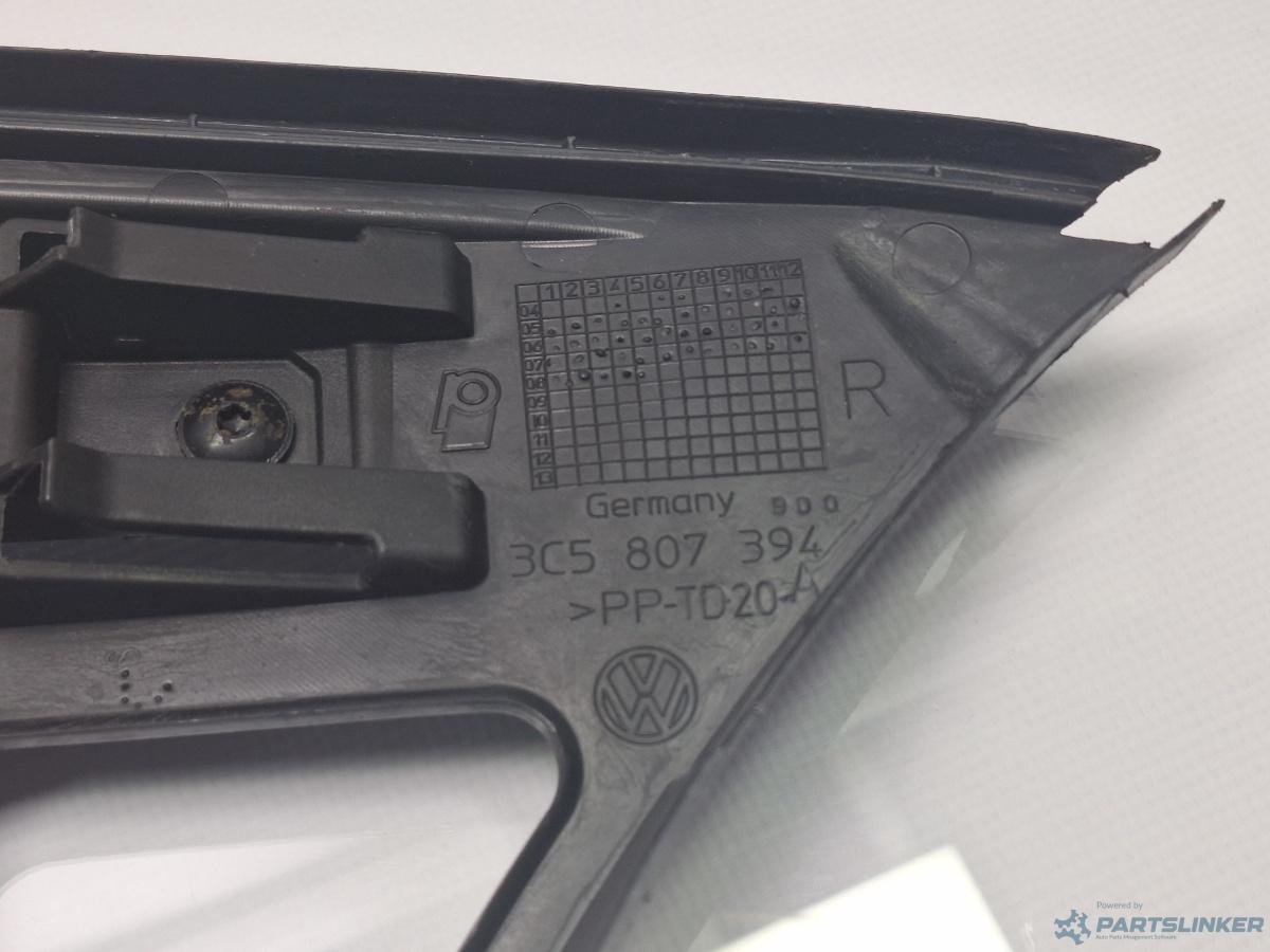 Suport bara dreapta spate VOLKSWAGEN PASSAT 3C2 2005 - 2010 TDI BMP 3C5807394R