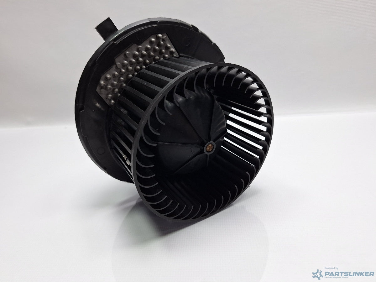 Ventilator aeroterma VOLKSWAGEN PASSAT (3C2) [ 2005 - 2010 ] TDI (BMP) 103KW|140HP Thermotec TSG J42 3C0907521D