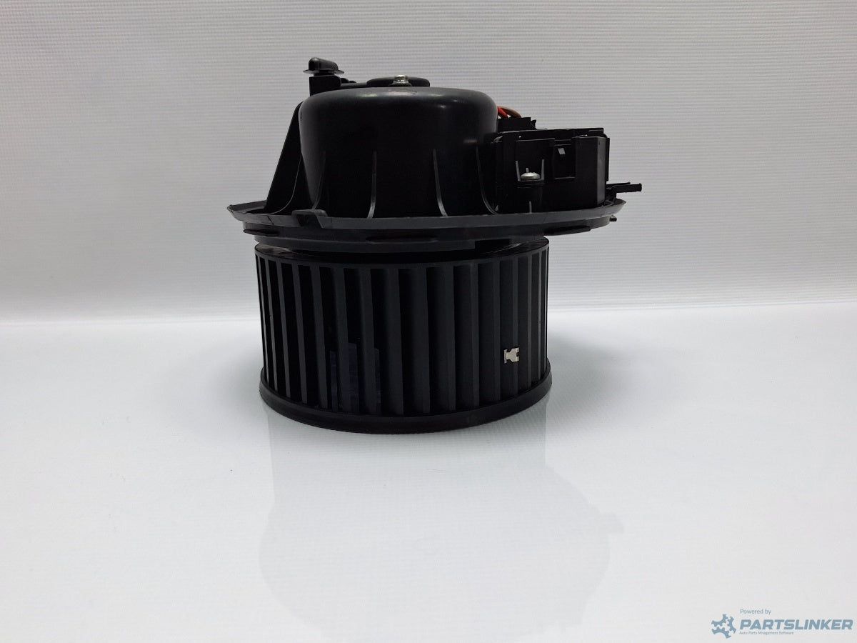 Ventilator aeroterma VOLKSWAGEN PASSAT (3C2) [ 2005 - 2010 ] TDI (BMP) 103KW|140HP Thermotec TSG J42 3C0907521D