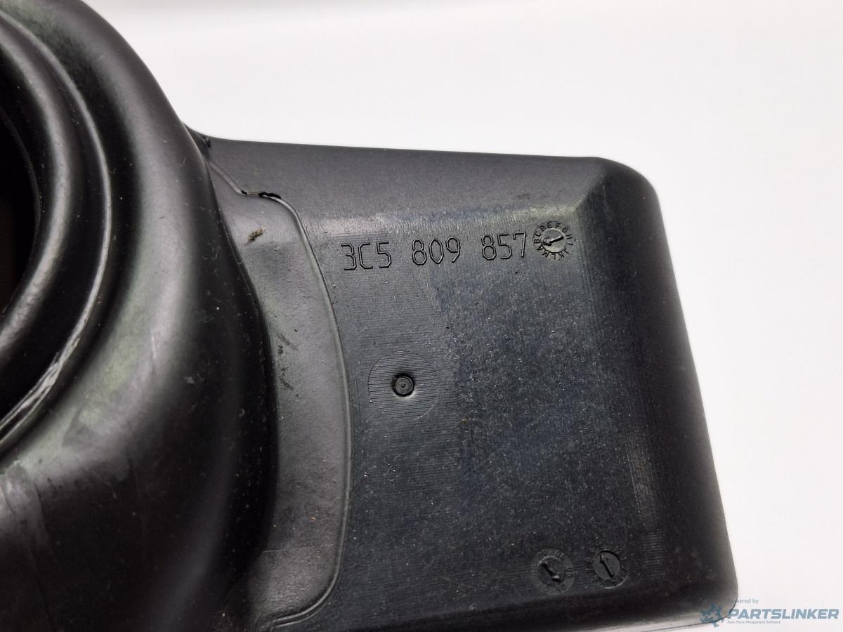 Usita rezervor VOLKSWAGEN PASSAT (3C2) [ 2005 - 2010 ] TDI (BMP) 103KW|140HP OEM 3C5809857