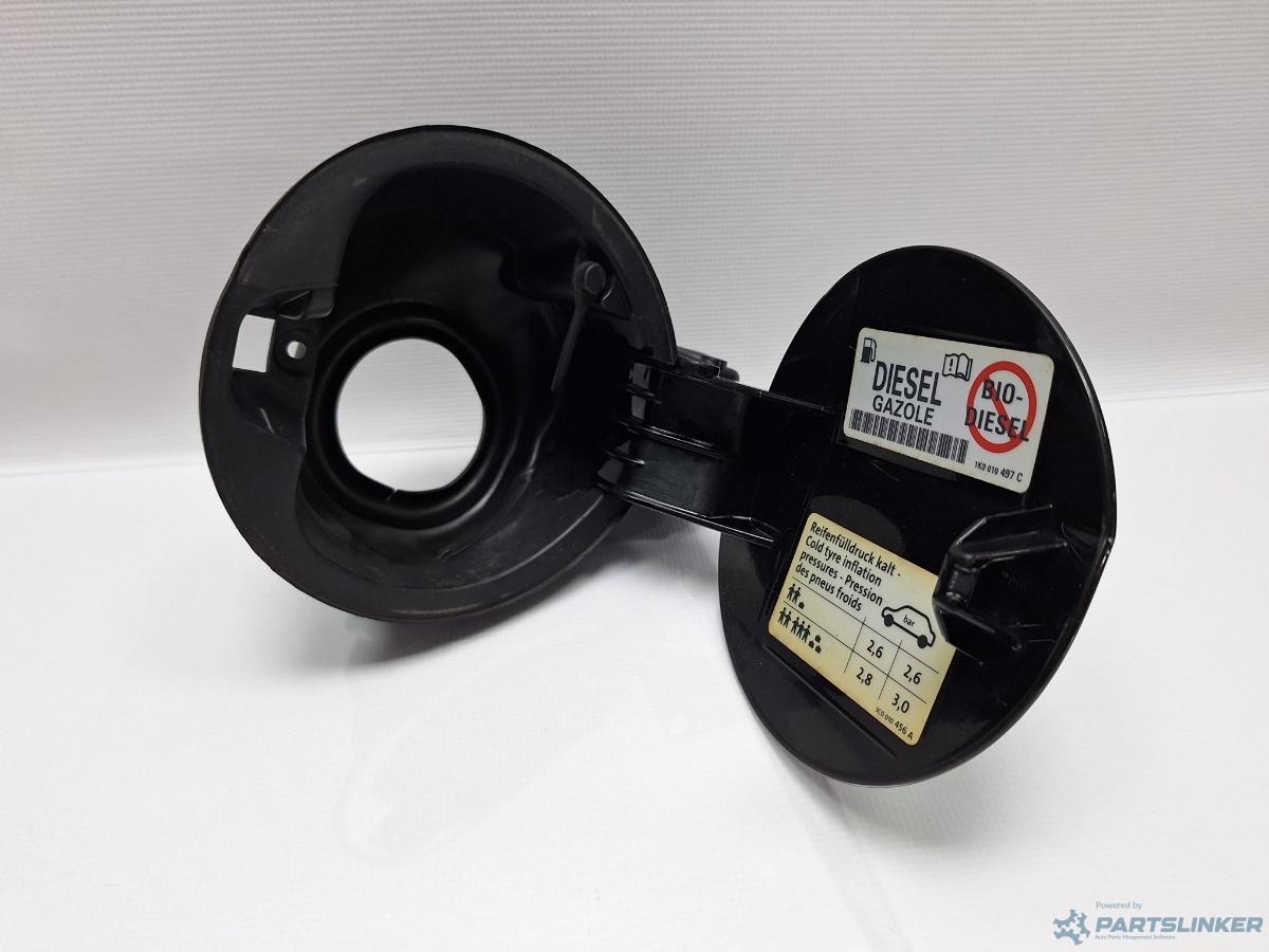 Usita rezervor VOLKSWAGEN PASSAT (3C2) [ 2005 - 2010 ] TDI (BMP) 103KW|140HP OEM 3C5809857