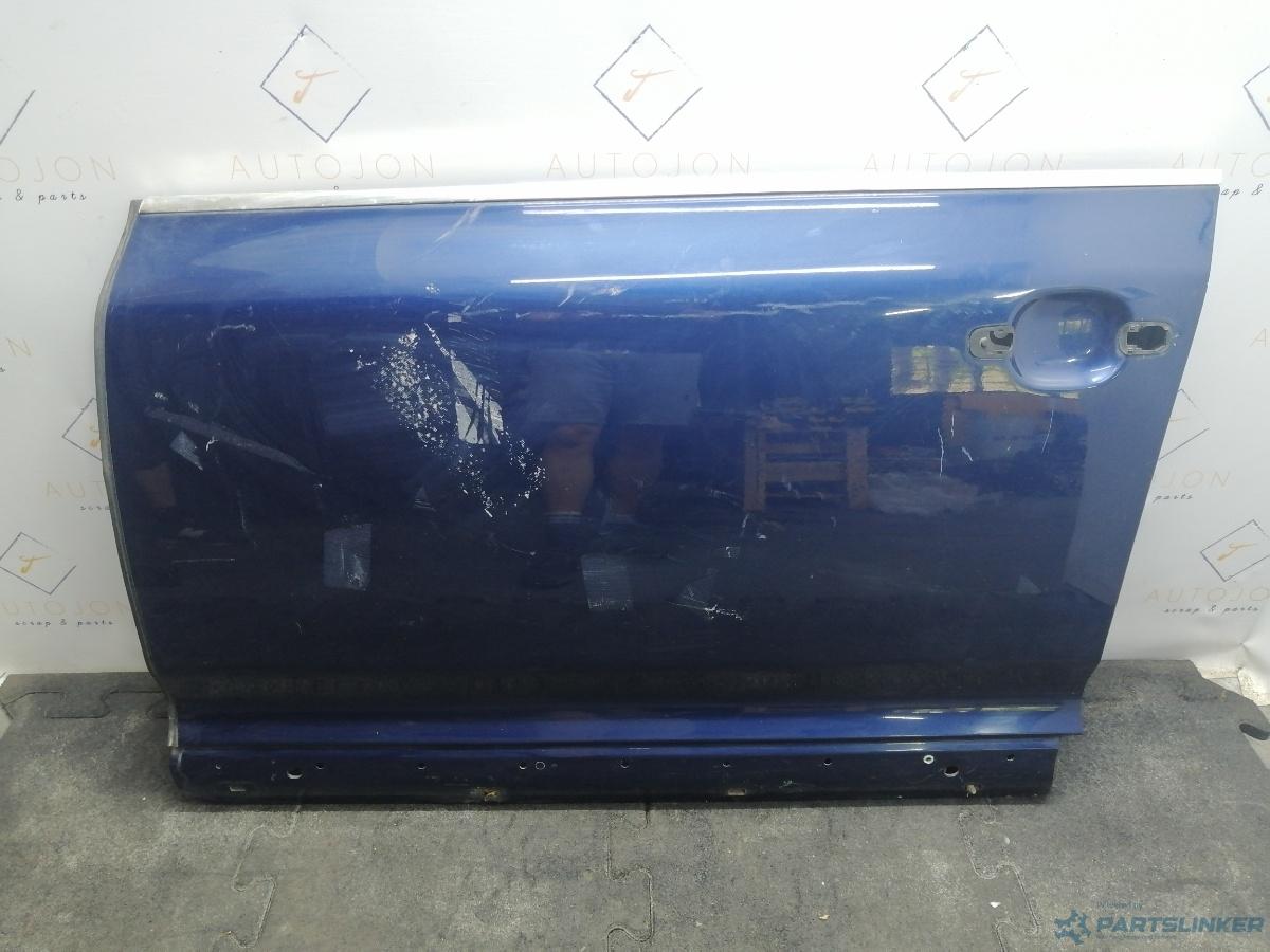 Usa stanga fata LD5Q VOLKSWAGEN TOUAREG (7LA, 7L6, 7L7) [ 2002 - 2013 ]
