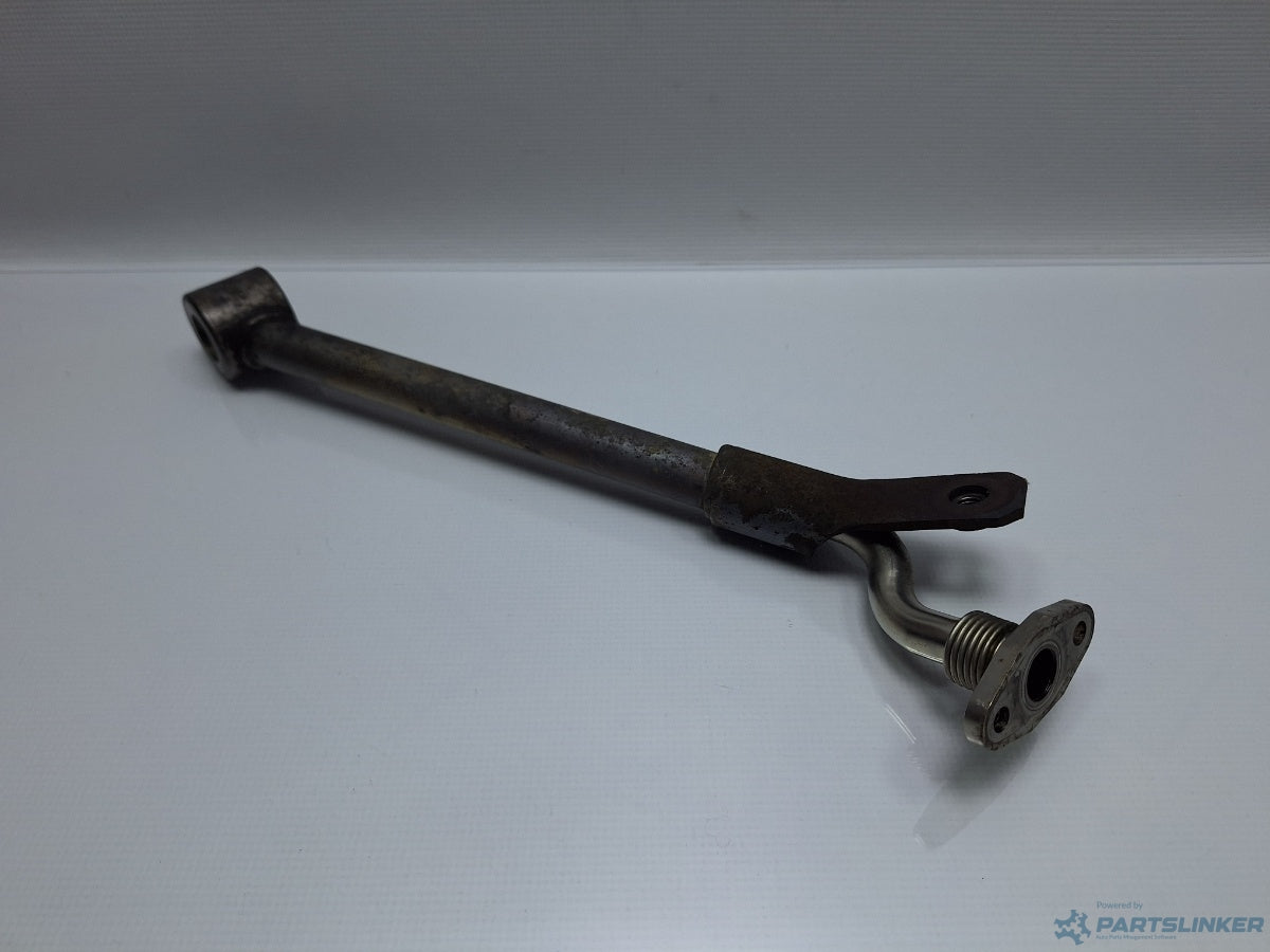 Conducta retur ulei turbo VOLKSWAGEN PASSAT (3C2) [ 2005 - 2010 ] TDI (BMP) 103KW|140HP 03G145736F