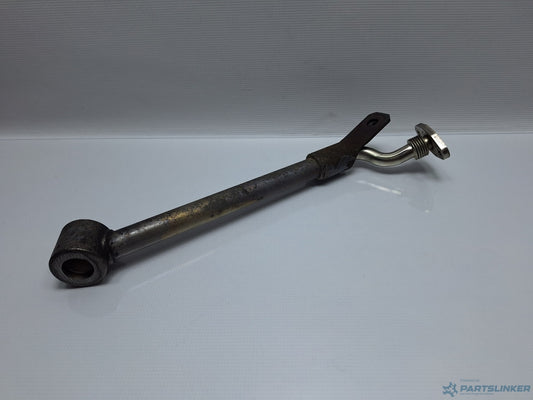 Conducta retur ulei turbo VOLKSWAGEN PASSAT (3C2) [ 2005 - 2010 ] TDI (BMP) 103KW|140HP 03G145736F