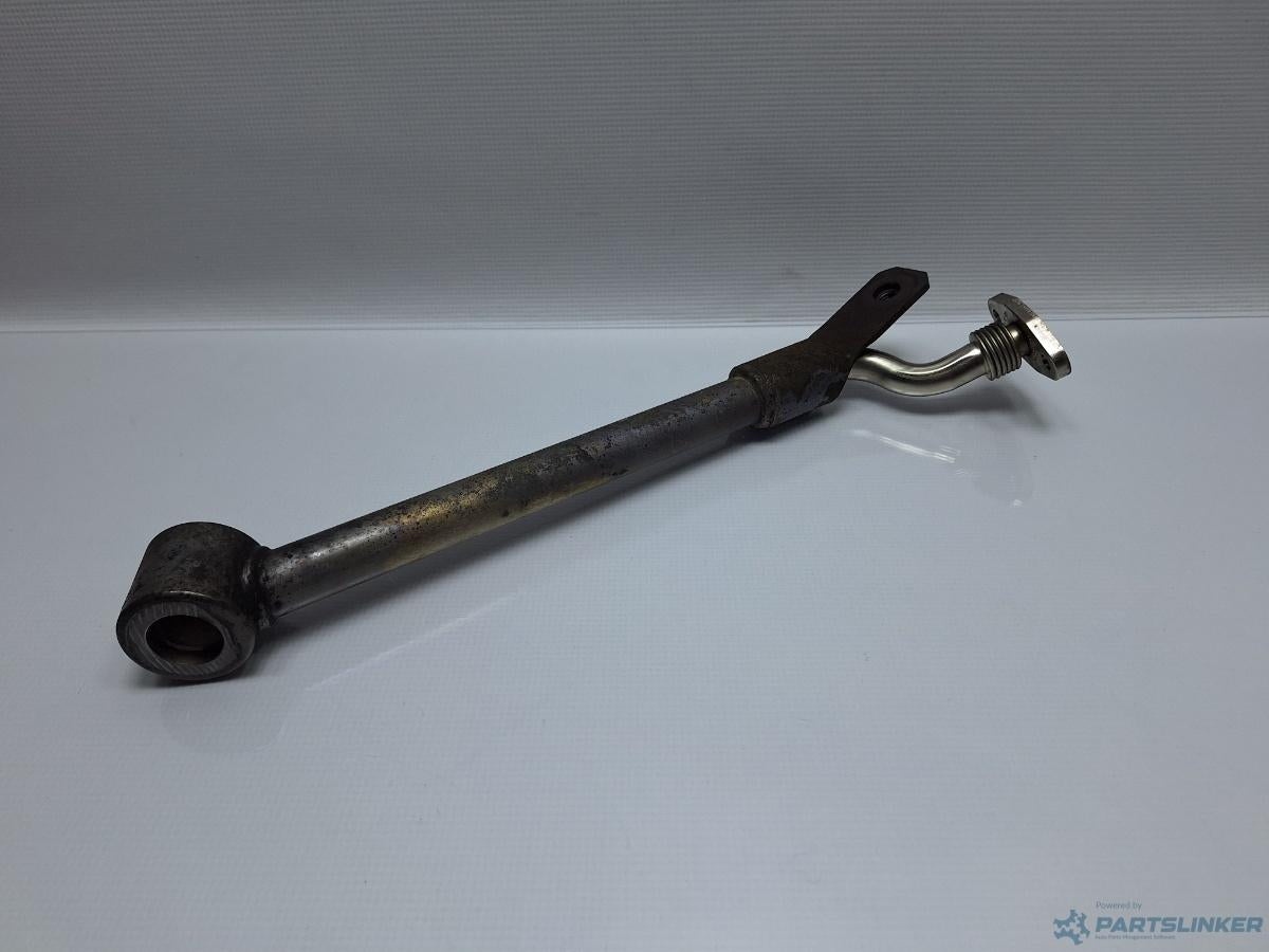 Conducta retur ulei turbo VOLKSWAGEN PASSAT (3C2) [ 2005 - 2010 ] TDI (BMP) 103KW|140HP OEM 03G145736F