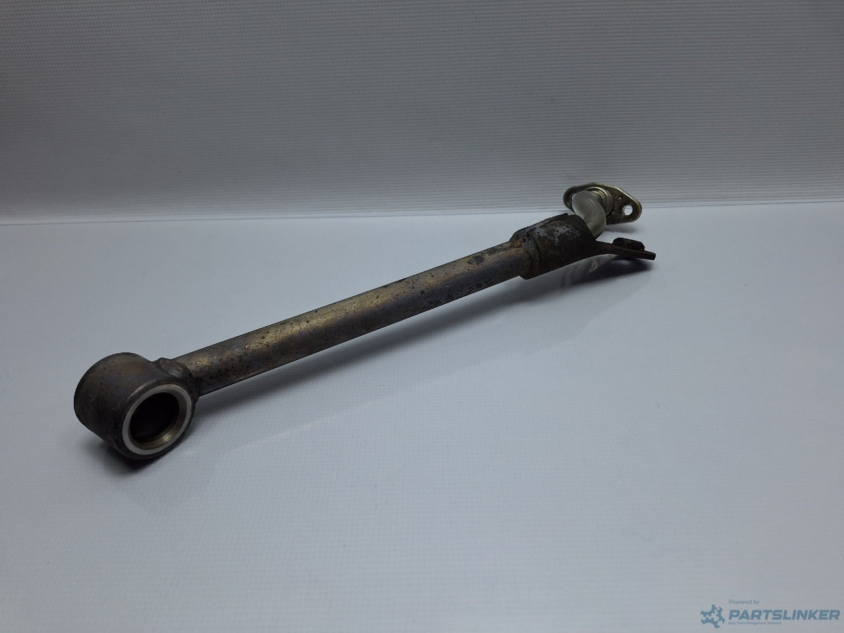 Conducta retur ulei turbo VOLKSWAGEN PASSAT (3C2) [ 2005 - 2010 ] TDI (BMP) 103KW|140HP 03G145736F