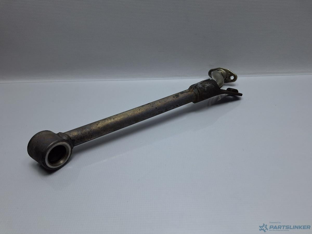 Conducta retur ulei turbo VOLKSWAGEN PASSAT (3C2) [ 2005 - 2010 ] TDI (BMP) 103KW|140HP OEM 03G145736F