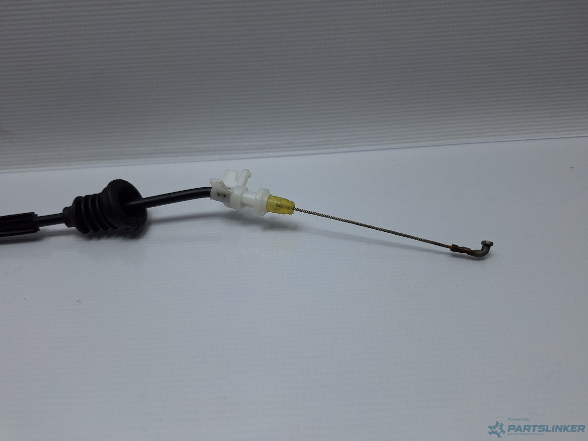 Sufa deschidere usa VOLKSWAGEN PASSAT (3C2) [ 2005 - 2010 ] TDI (BMP) 103KW|140HP 3C4839085A