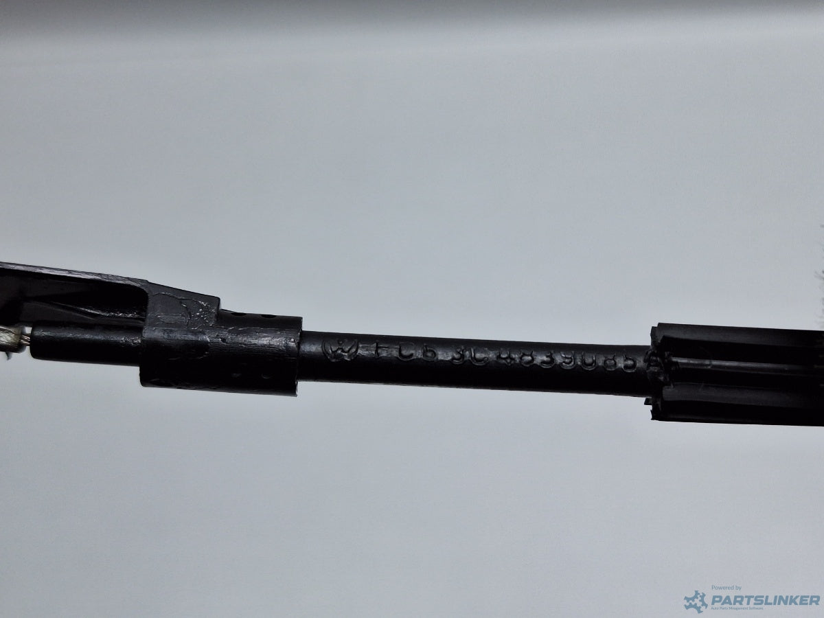 Sufa deschidere usa VOLKSWAGEN PASSAT (3C2) [ 2005 - 2010 ] TDI (BMP) 103KW|140HP 3C4839085A