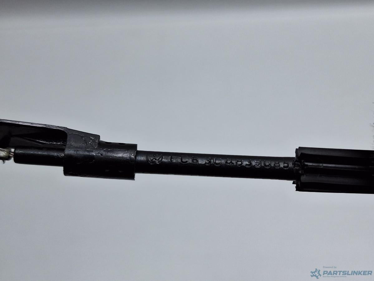 Cablu portiera fata VOLKSWAGEN PASSAT 3C2 2005 - 2010 TDI BMP 3C4839085A