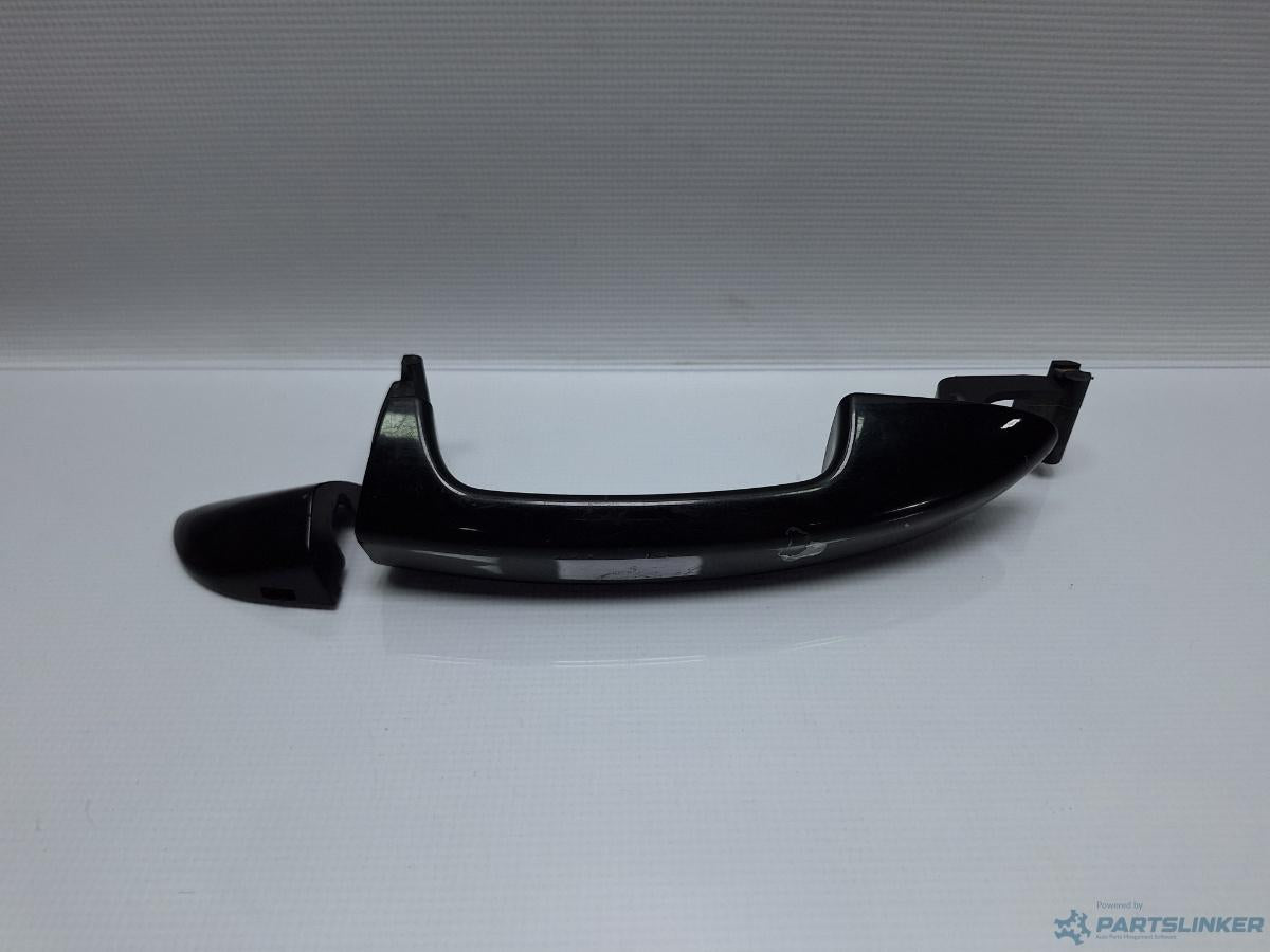 Maner exterior usa dreapta VOLKSWAGEN PASSAT (3C2) [ 2005 - 2010 ] TDI (BMP) 103KW|140HP OEM 3C0837210