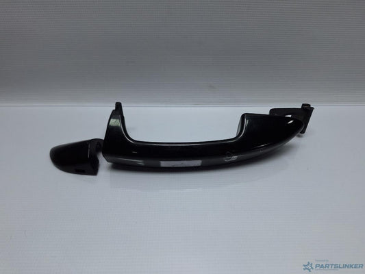 Maner exterior usa dreapta VOLKSWAGEN PASSAT (3C2) [ 2005 - 2010 ] TDI (BMP) 103KW|140HP OEM 3C0837210