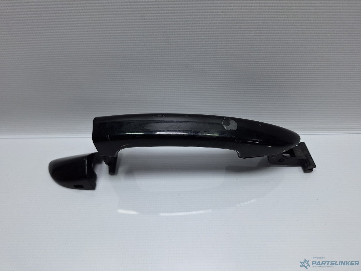 Maner exterior usa dreapta VOLKSWAGEN PASSAT (3C2) [ 2005 - 2010 ] TDI (BMP) 103KW|140HP 3C0837210