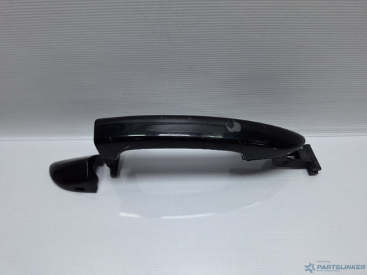 Maner exterior usa dreapta VOLKSWAGEN PASSAT (3C2) [ 2005 - 2010 ] TDI (BMP) 103KW|140HP 3C0837210